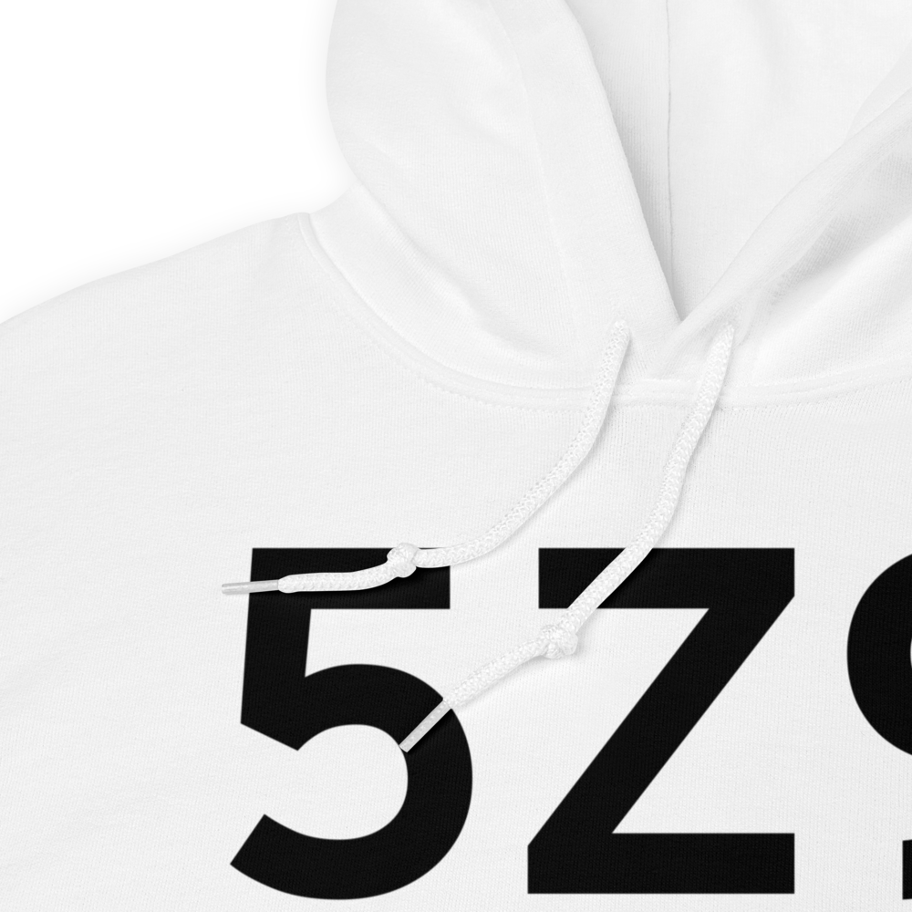 Katmai National Park (5Z9) Airport Hoodie Sweatshirt 