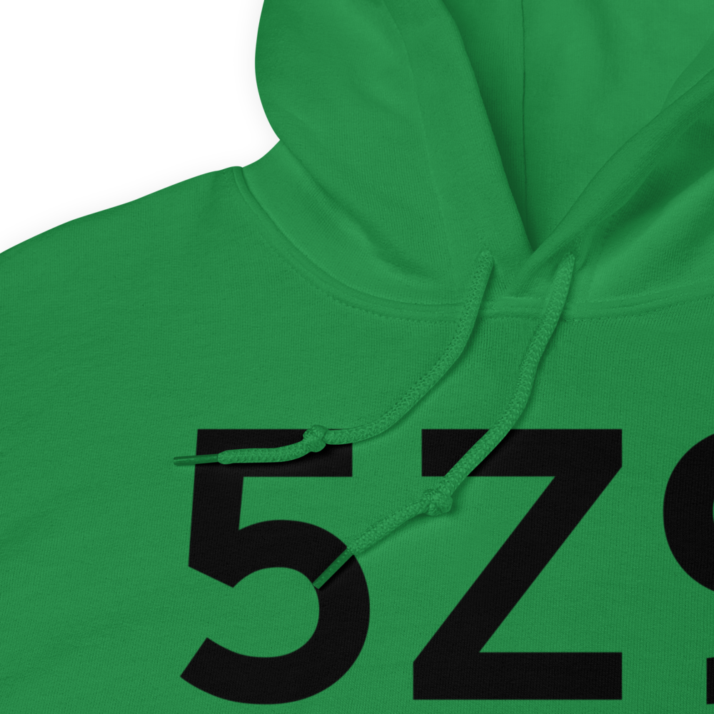 Katmai National Park (5Z9) Airport Hoodie Sweatshirt 