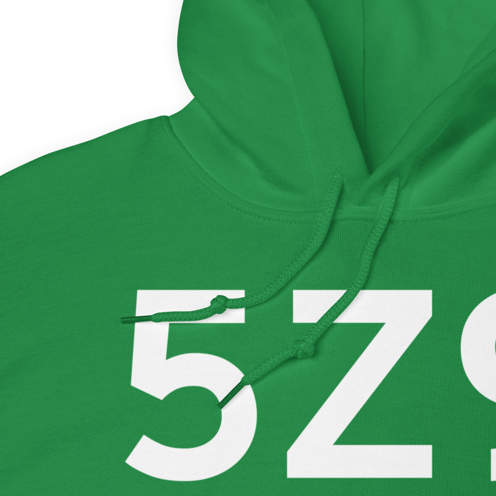 Katmai National Park (5Z9) Airport Hoodie Sweatshirt 