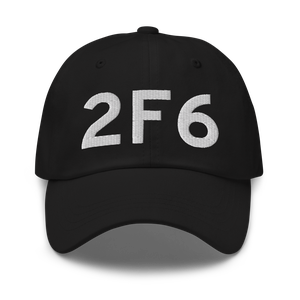 Skiatook (2F6) Airport Hat