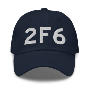 Skiatook (2F6) Airport Hat