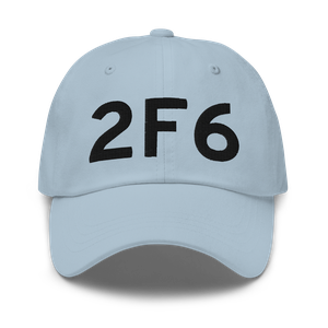 Skiatook (2F6) Airport Hat