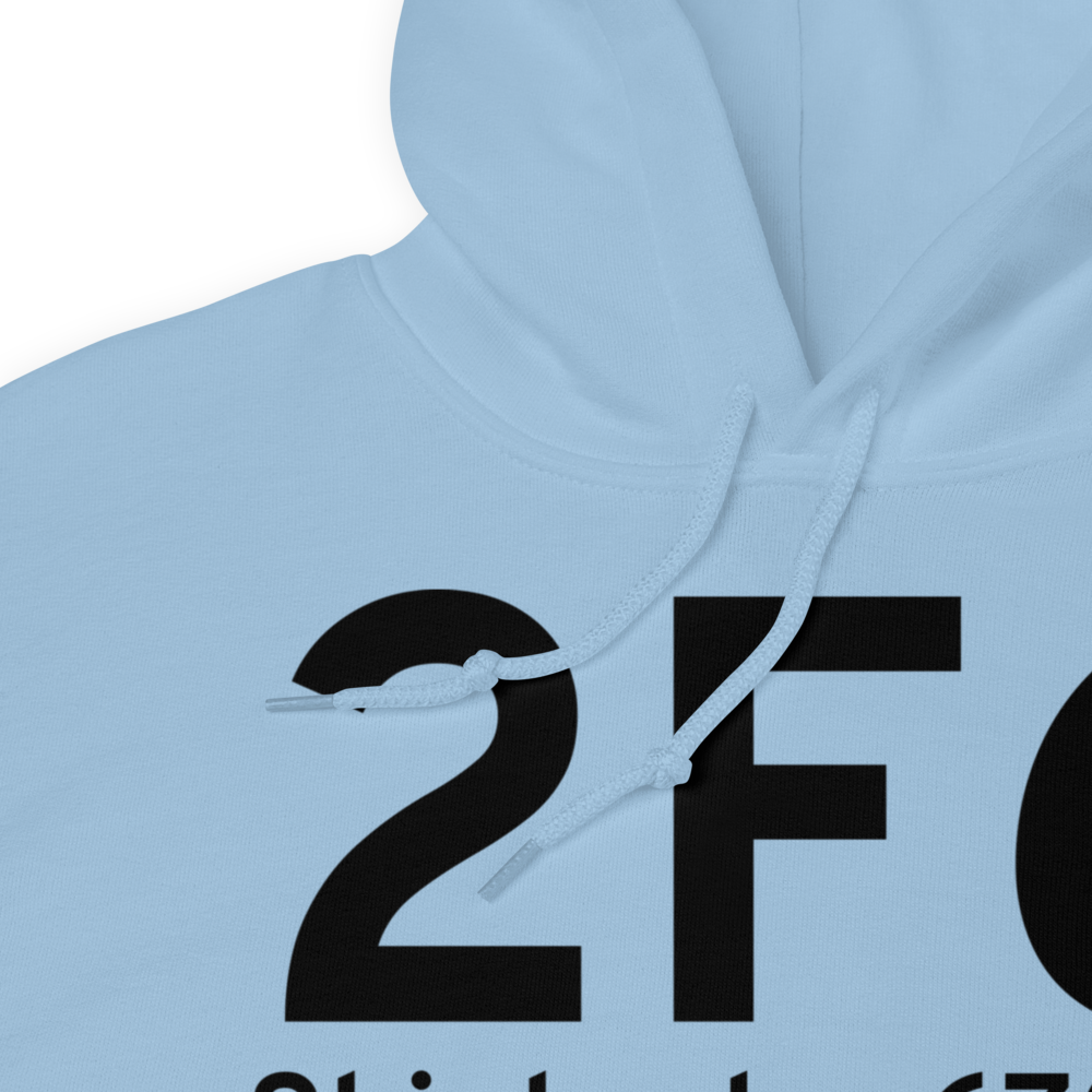 Skiatook (2F6) Airport Hoodie Sweatshirt 