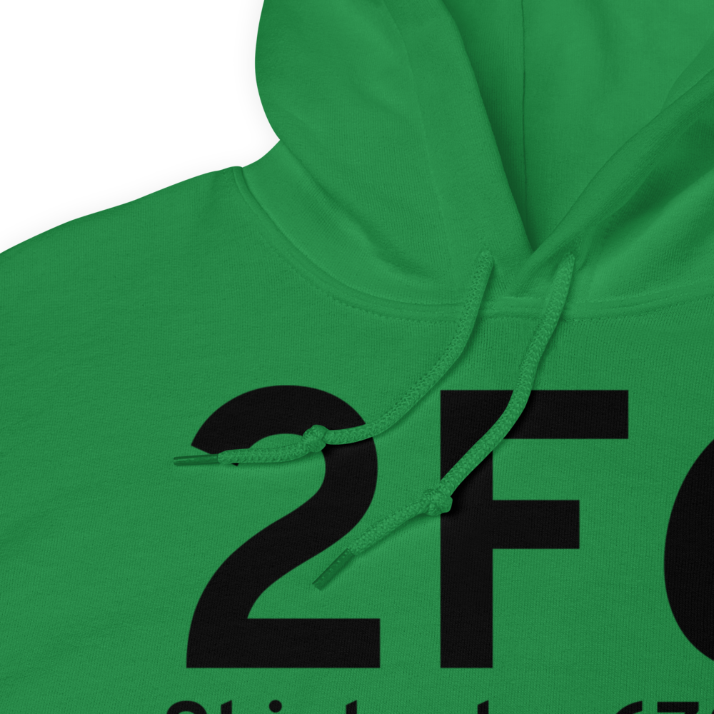 Skiatook (2F6) Airport Hoodie Sweatshirt 