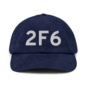 Skiatook (2F6) Airport Hat