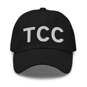 Tucumcari (KTCC) Airport Hat