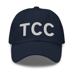 Tucumcari (KTCC) Airport Hat