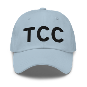 Tucumcari (KTCC) Airport Hat