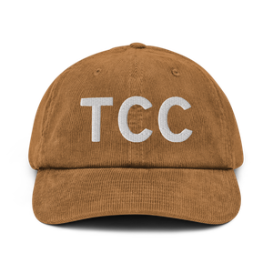 Tucumcari (KTCC) Airport Hat