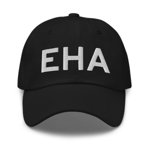 Elkhart (KEHA) Airport Hat