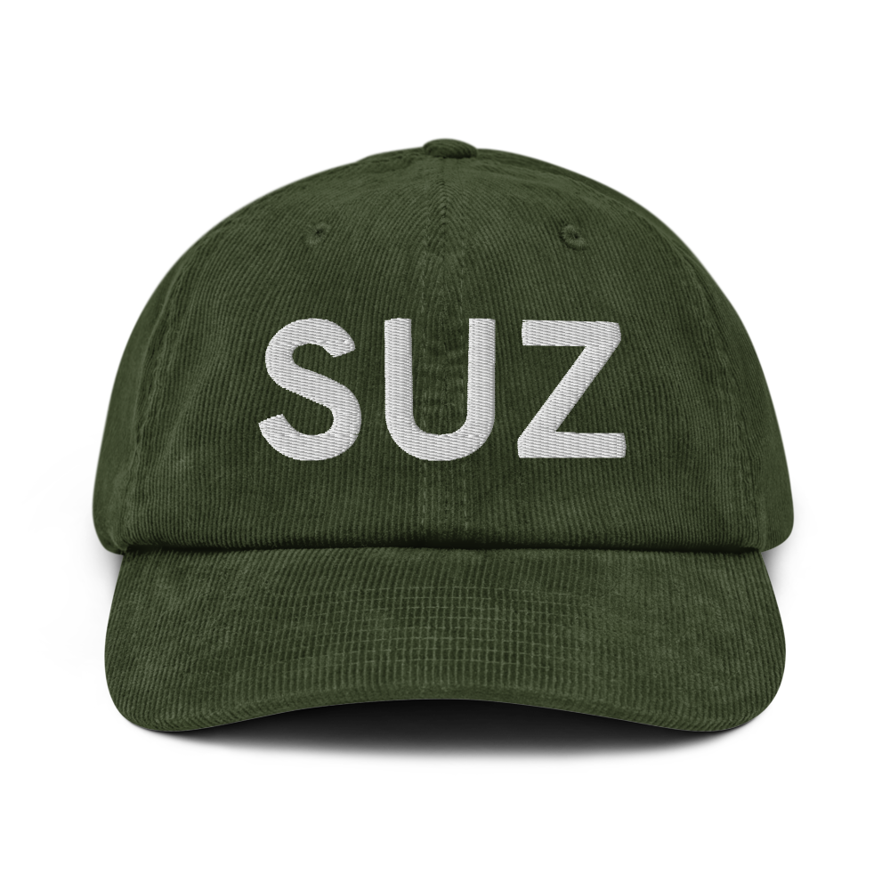 Benton (KSUZ) Airport Hat 