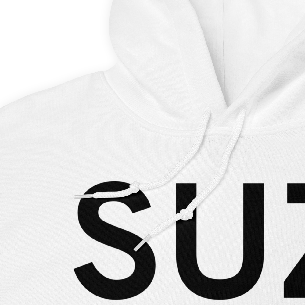 Benton (KSUZ) Airport Hoodie Sweatshirt 