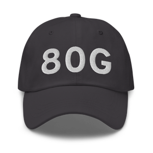 West Lafayette (80G) Airport Hat