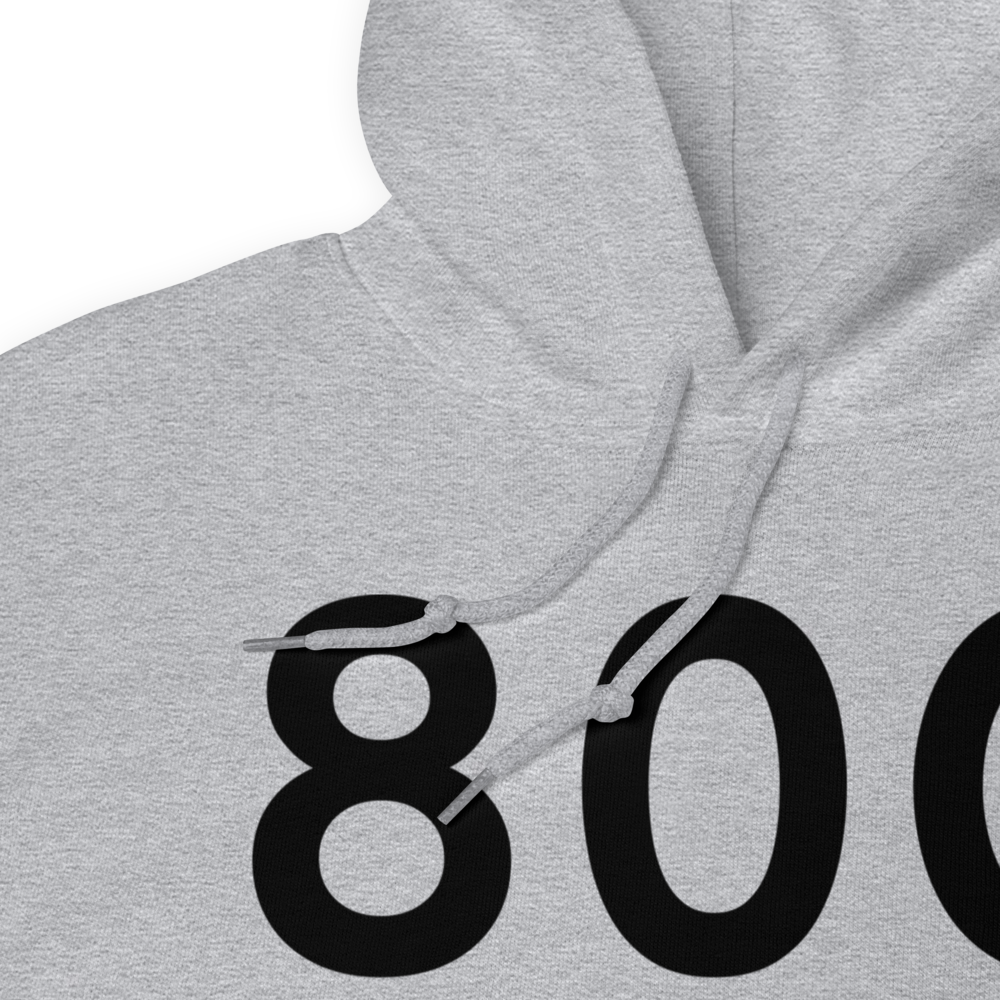 West Lafayette (80G) Airport Hoodie Sweatshirt 