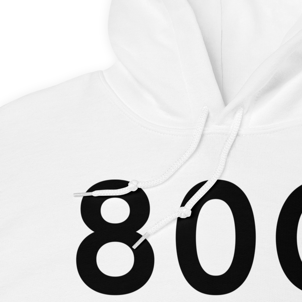 West Lafayette (80G) Airport Hoodie Sweatshirt 