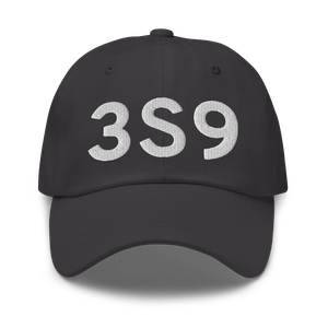 Condon (K3S9) Airport Hat