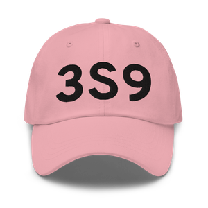Condon (K3S9) Airport Hat