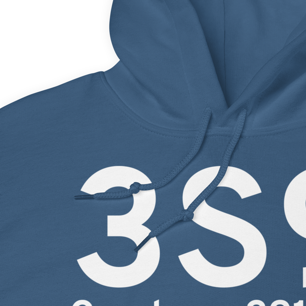 Condon (K3S9) Airport Hoodie Sweatshirt 
