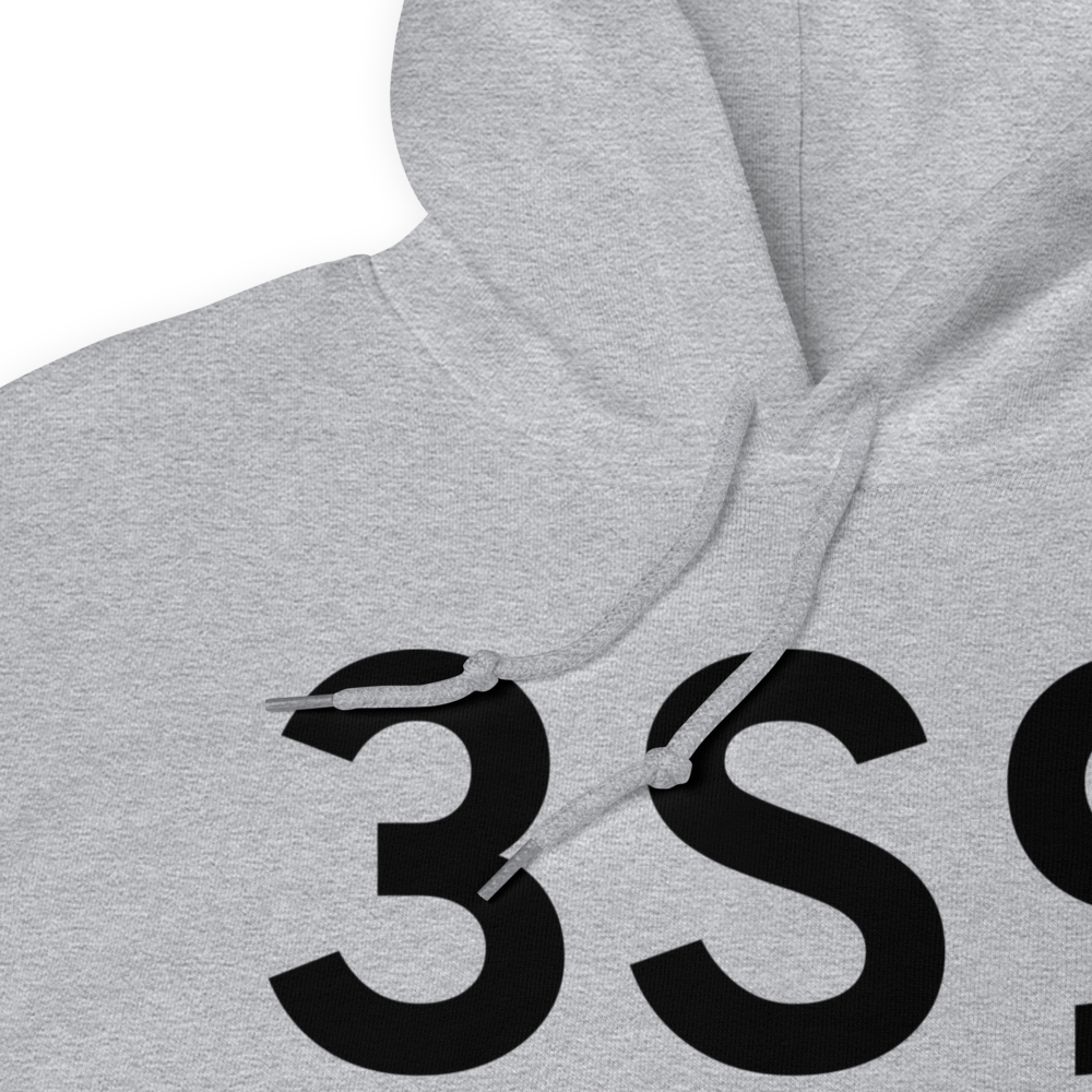 Condon (K3S9) Airport Hoodie Sweatshirt 