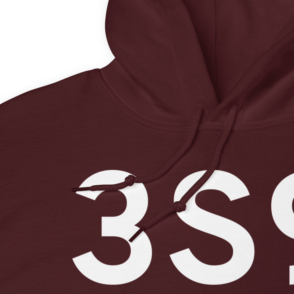 Condon (K3S9) Airport Hoodie Sweatshirt 