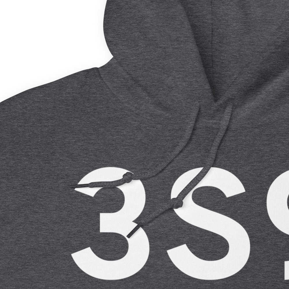 Condon (K3S9) Airport Hoodie Sweatshirt 