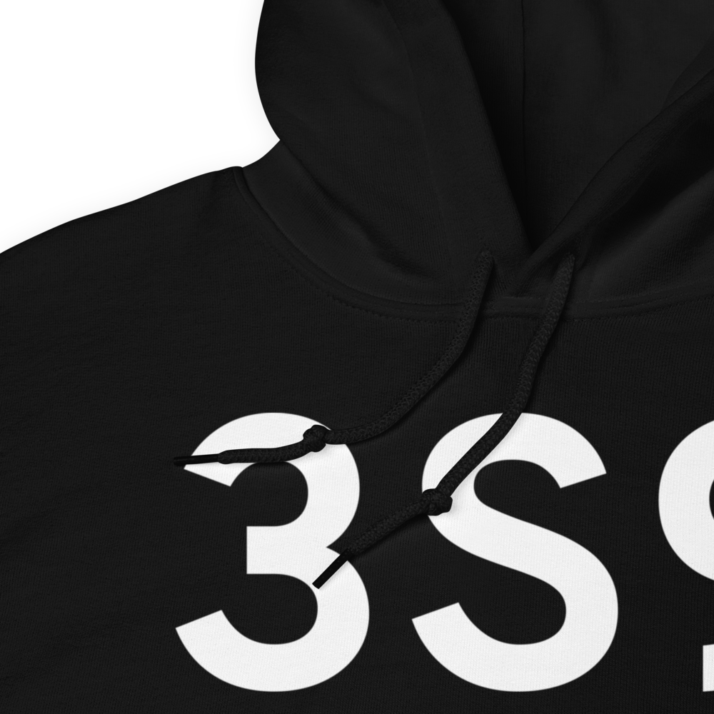 Condon (K3S9) Airport Hoodie Sweatshirt 