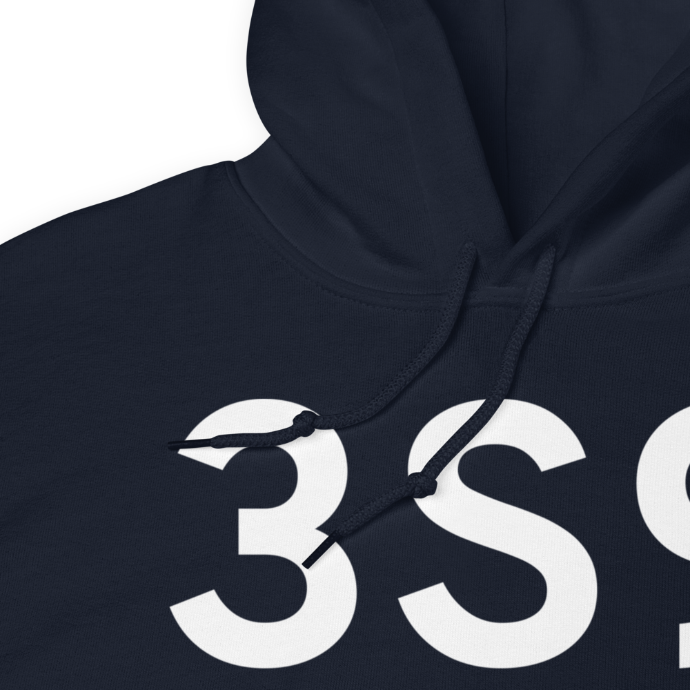 Condon (K3S9) Airport Hoodie Sweatshirt 