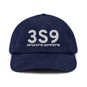 Condon (K3S9) Airport Hat