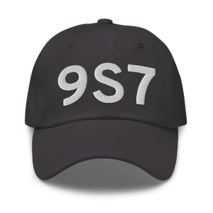 Winifred (9S7) Airport Hat