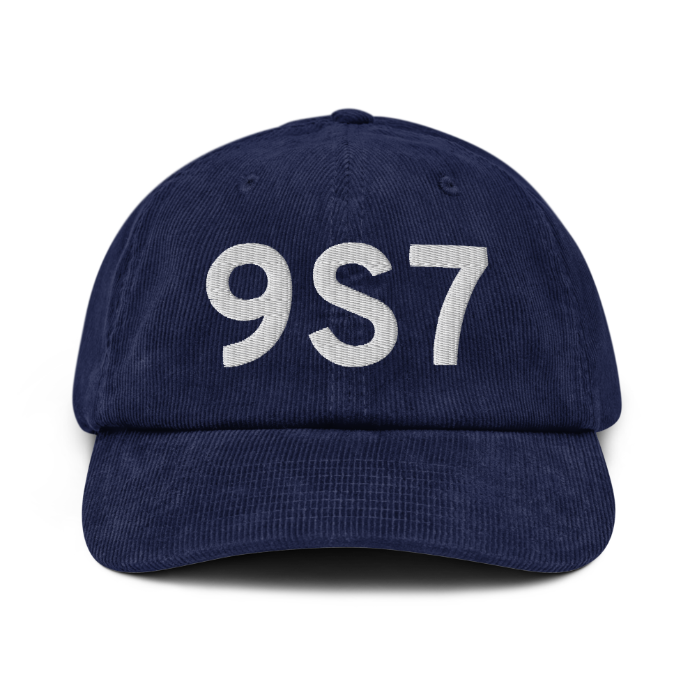 Winifred (9S7) Airport Hat 