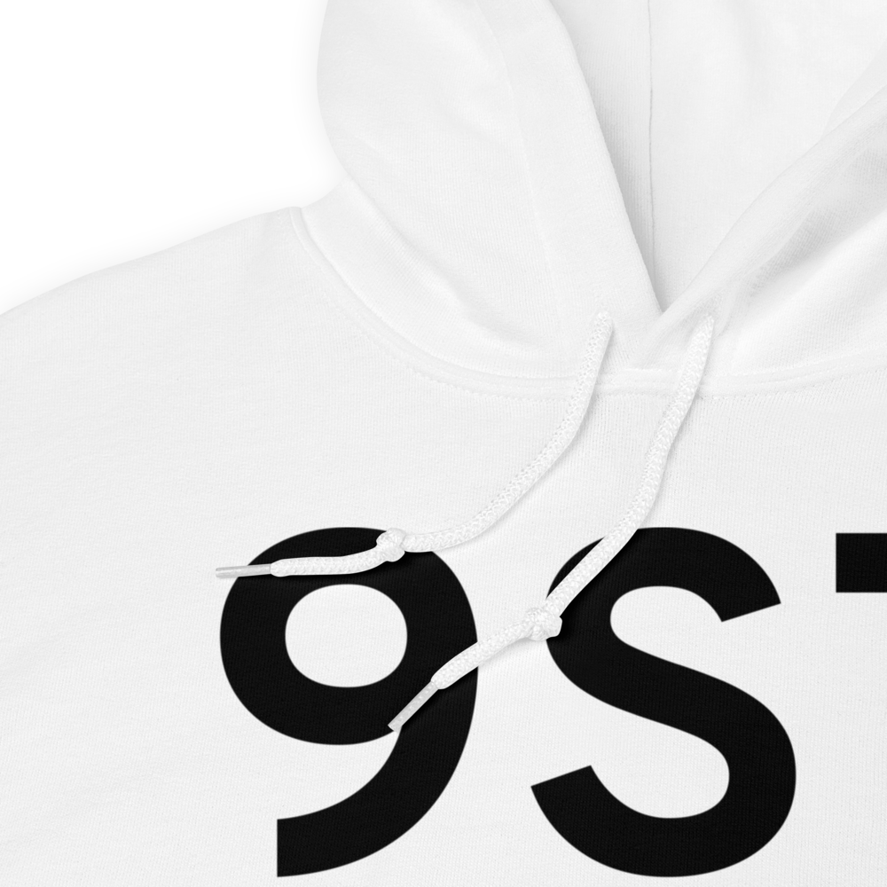 Winifred (9S7) Airport Hoodie Sweatshirt 