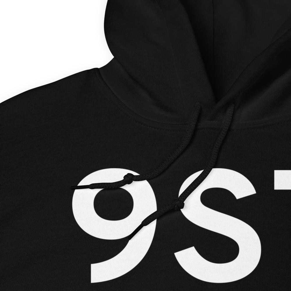 Winifred (9S7) Airport Hoodie Sweatshirt 