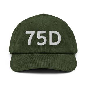 New Martinsville (75D) Airport Hat