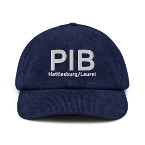 Hattiesburg/Laurel (KPIB) Airport Hat