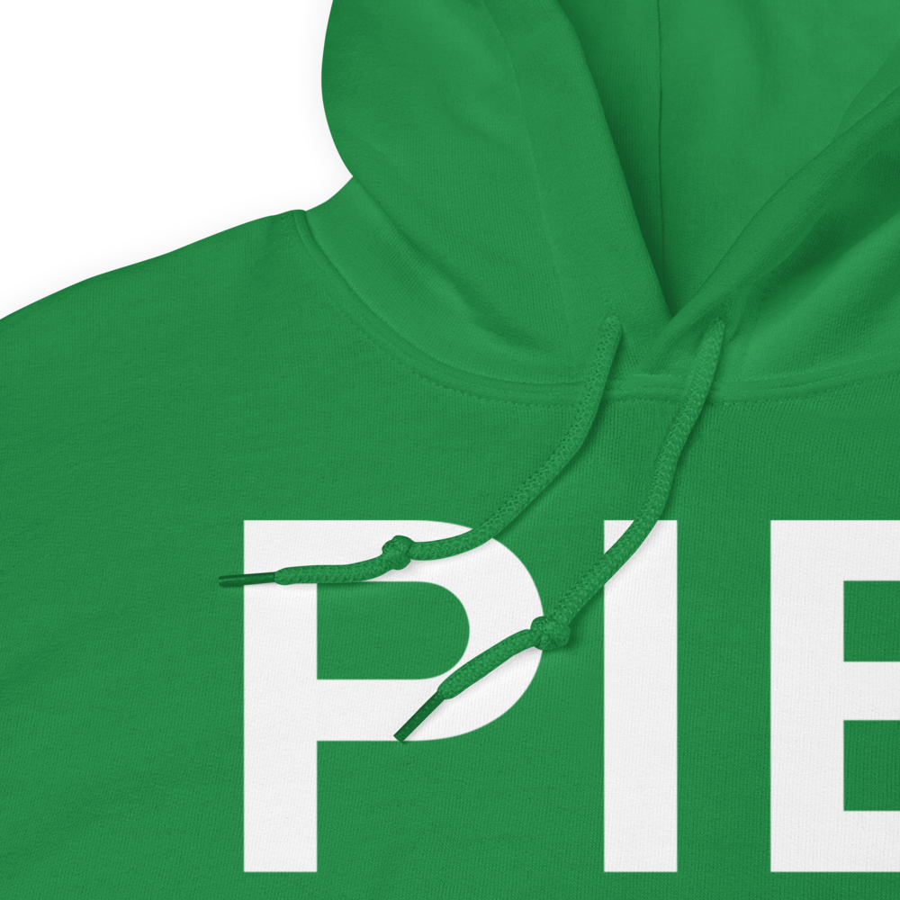 Hattiesburg/Laurel (KPIB) Airport Hoodie Sweatshirt 