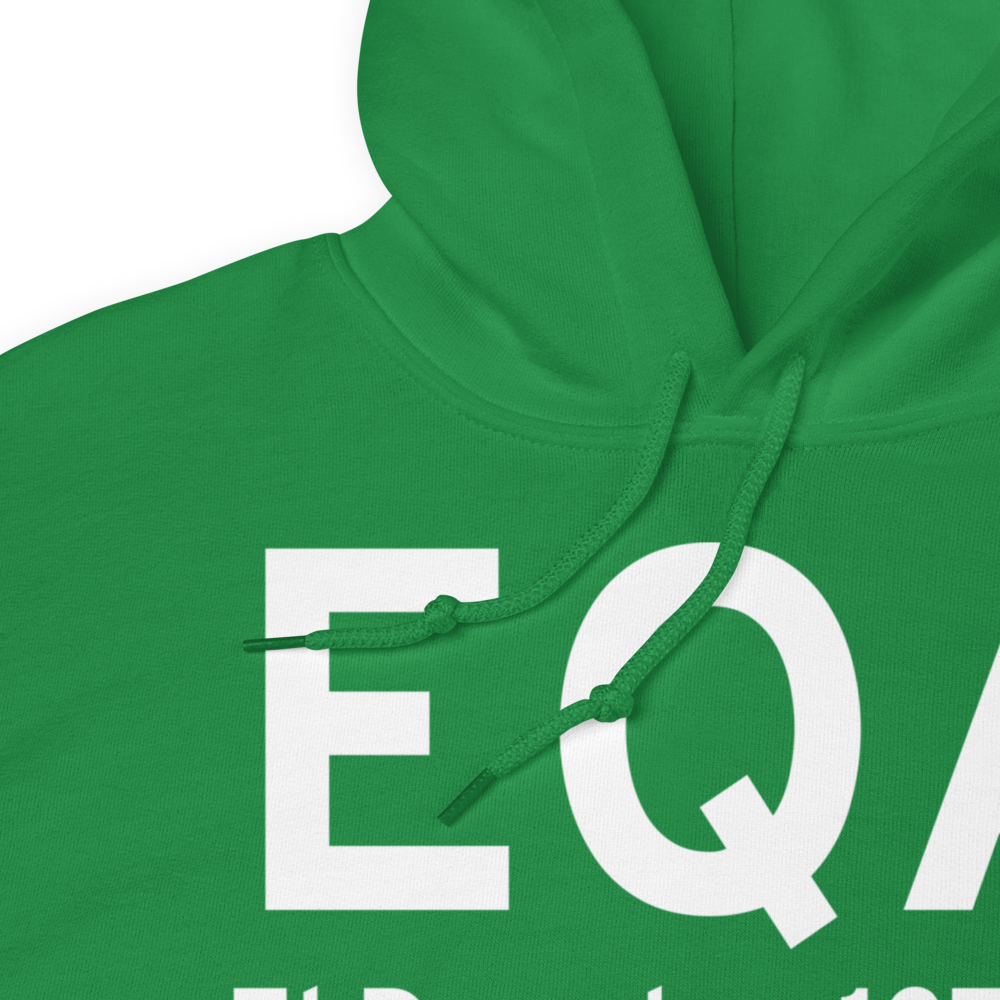 El Dorado (KEQA) Airport Hoodie Sweatshirt 