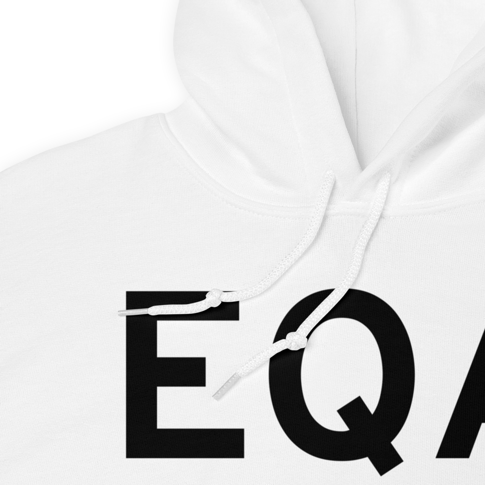 El Dorado (KEQA) Airport Hoodie Sweatshirt 