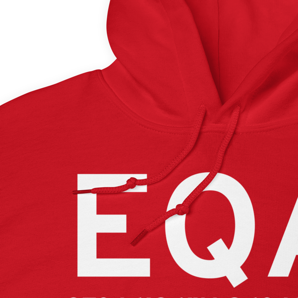 El Dorado (KEQA) Airport Hoodie Sweatshirt 