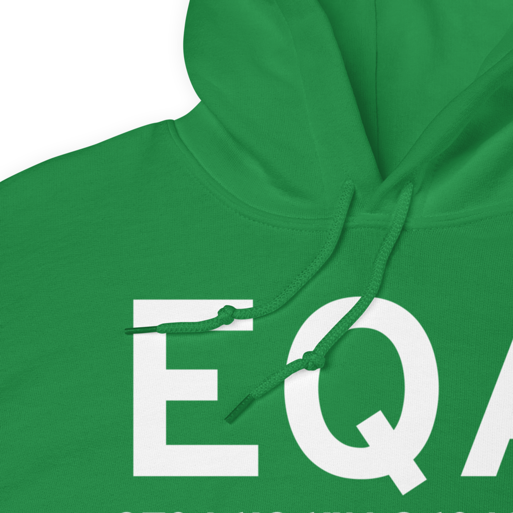 El Dorado (KEQA) Airport Hoodie Sweatshirt 