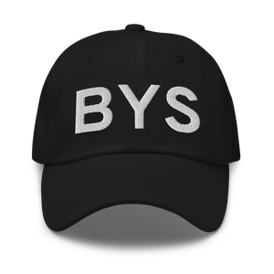 Fort Irwin/Barstow (KBYS) Airport Hat