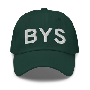 Fort Irwin/Barstow (KBYS) Airport Hat