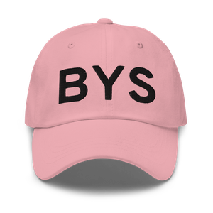 Fort Irwin/Barstow (KBYS) Airport Hat