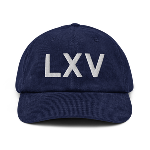 Leadville (KLXV) Airport Hat