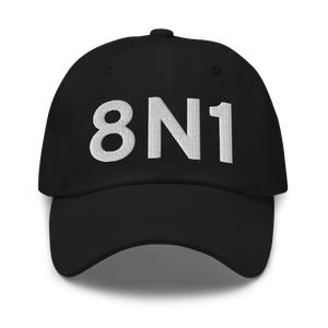 Bethel (8N1) Airport Hat