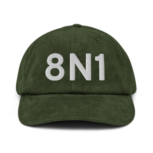 Bethel (8N1) Airport Hat