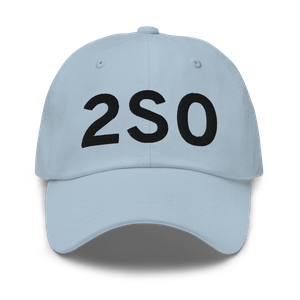 Twisp (2S0) Airport Hat