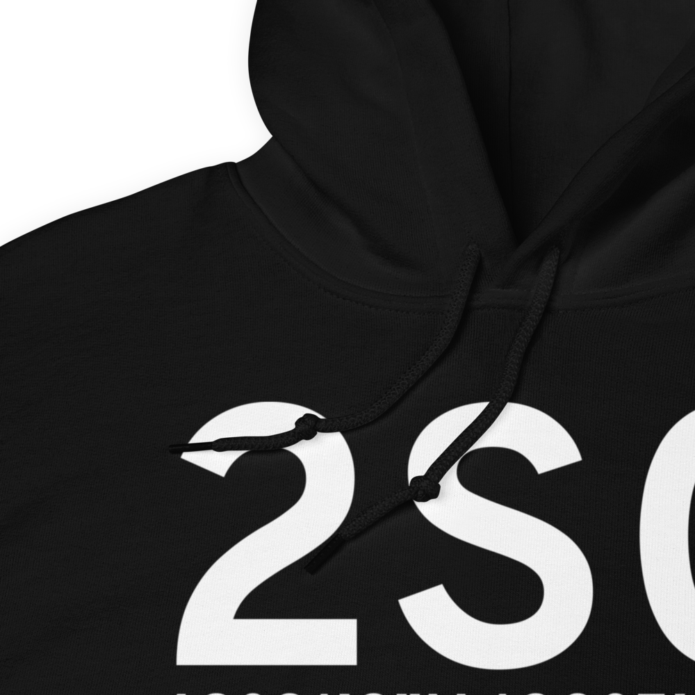 Twisp (2S0) Airport Hoodie Sweatshirt 