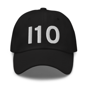 Caldwell (KI10) Airport Hat