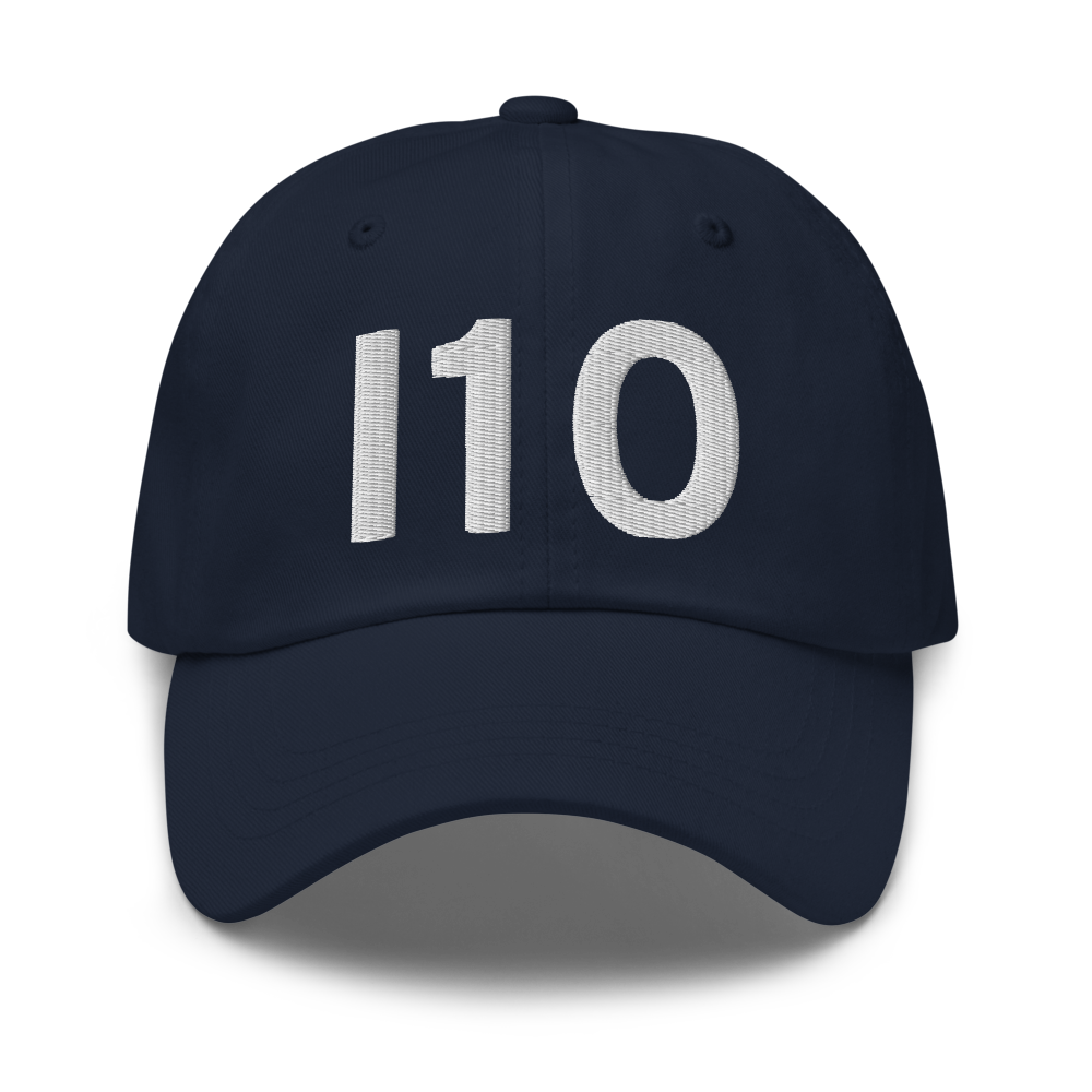 Caldwell (KI10) Airport Hat 