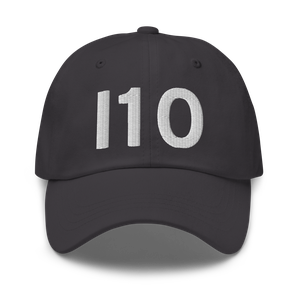 Caldwell (KI10) Airport Hat